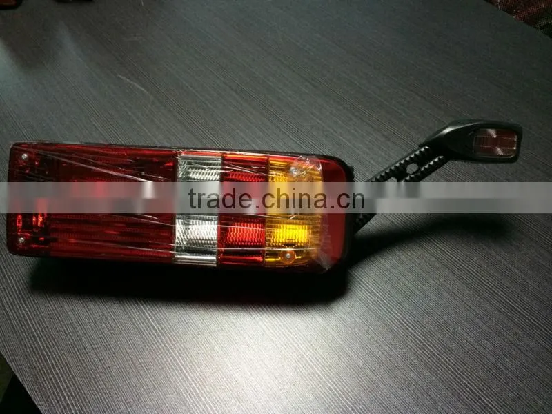 high quality Trailer parts ,Trailer lamp, REFLECTOR for Trailer