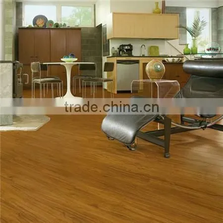 Colorful Vinyl Flooring