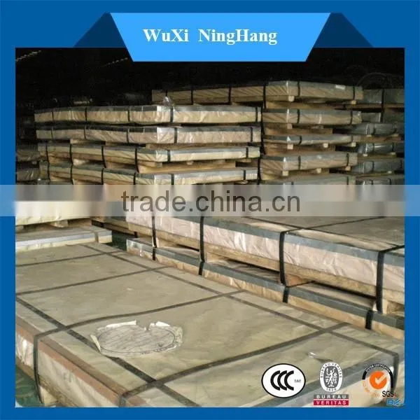 Good Price For 304N Stainless Steel Plates
