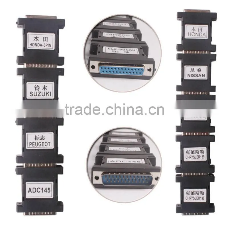 2013 New version auto locksmith tool T300 auto key programmer