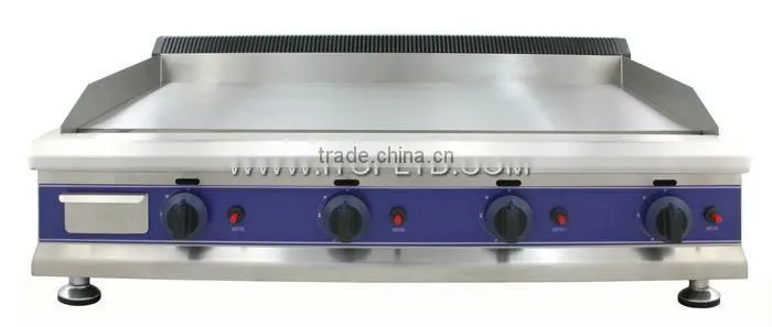commercial gas griddle/grill/grill equipment for sale