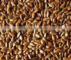 Flax seed