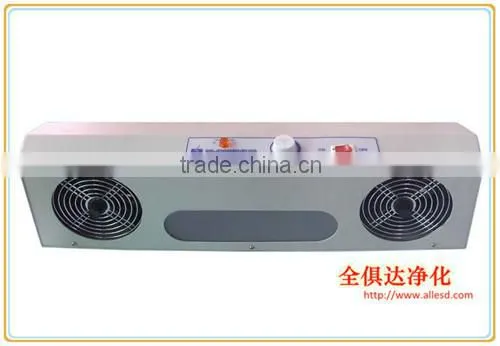Overhead Ionizing Air Blower/Ionizing Air fan/ Ionizer Blower