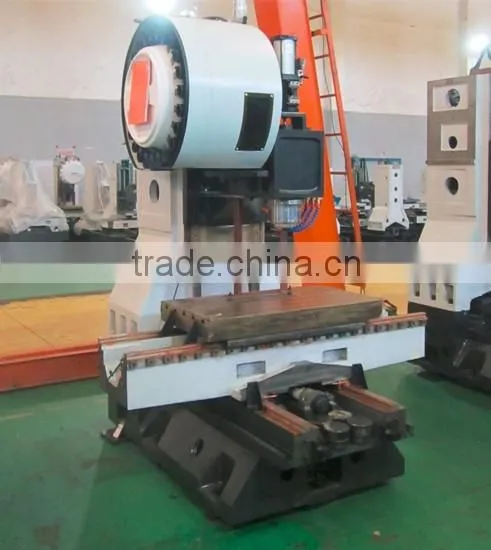 VMC Structure VMC-L8050