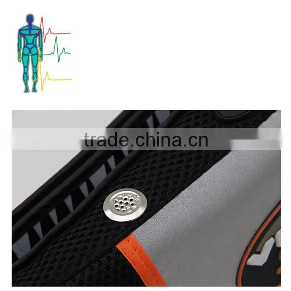 High Quality Slimming Belt Heat Vibrator,Kneading and Vibrating Slimming Belt with three modes