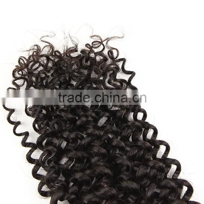 Best Price New Product Human Hair Extension brazilian hair remy afro kinky curl weave
