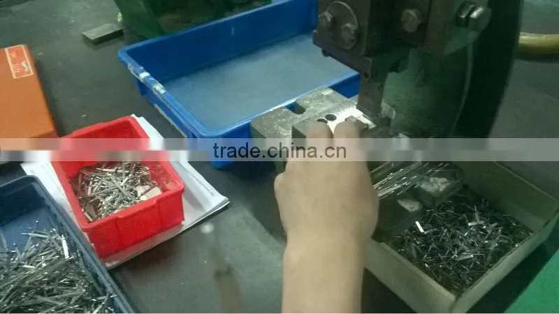 Low Resistance Alloy Shunt Resistors(Type SBB)