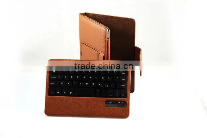 For iPad Mini Bluetooth Keyboard Case,for ipad mini case