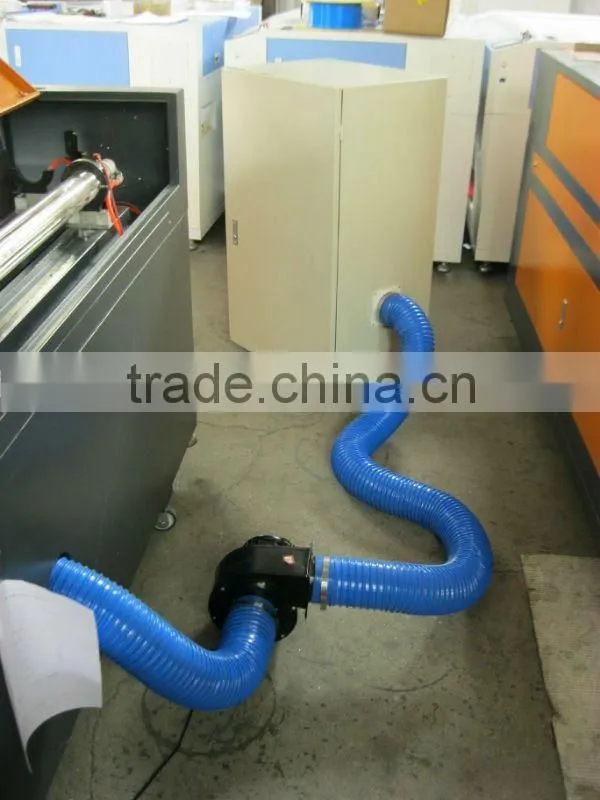 small size laser wood cutting machine Tianjiao brand