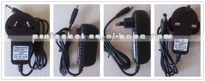 2 TOSLINK SPDIF+2COAXIAL to TOSLINK+L/R RCA+3.5mm Audio Matrix Support LPCM2.0/DTS/AC3