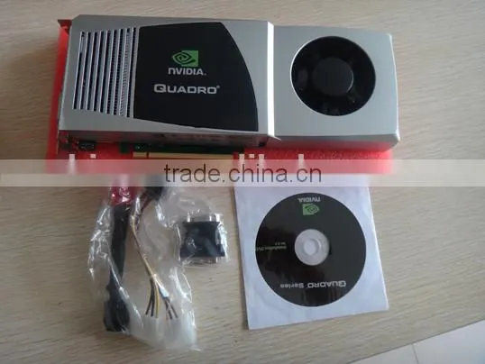 NVIDIA QUADRO FX5800