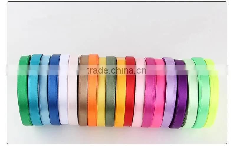Wholesale Ribbon, Organza Ribbon For Packaging