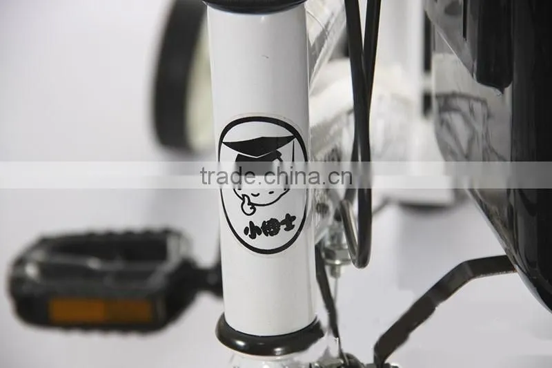 Kids bicycles 12/14/16/18/20 inch stroller 3~ 6 years and 8-year-old bicycle toys Children Bike