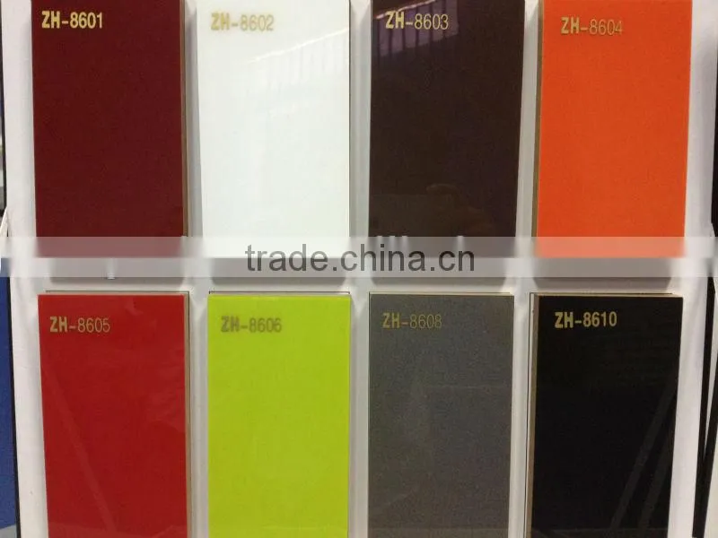 acrylic mdf board high gloss acrylic mdf boards waterproof mdf board