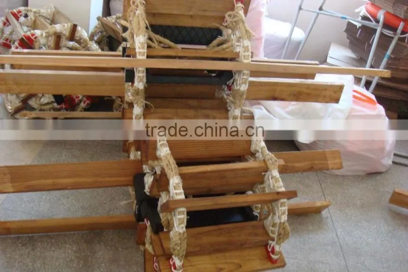 Folding Embarkation Ladder