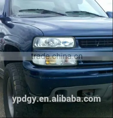 New type G5 LED headla 9005