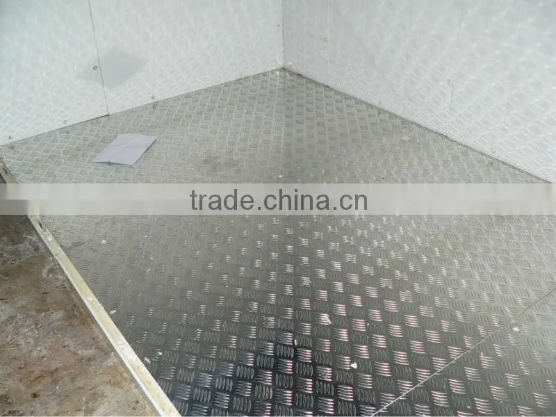 deep freezer cold room for Frozen food
