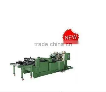 tin cutting machine/Flattening machine/iron sheet-shearing equipments