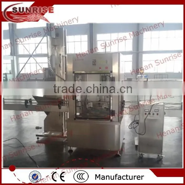 48 High quality 15kg oil filling machine 0086 13721438675