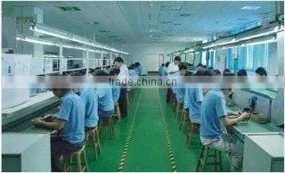 Guangzhou Lihuang Electronic Technology Co., Ltd. company overview - view 2