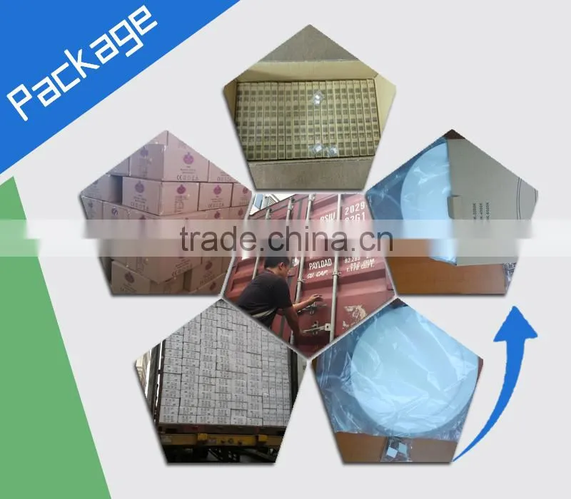 2016 High Quality 12watt LED Panel Lamp with CE RoHS certification,6W 9W 12W 15W 18W 20W round led panel 18w