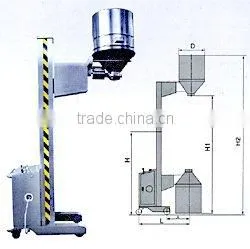 TSG200 Mobile Lifting Charging Machine