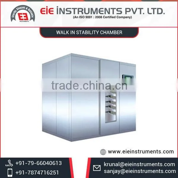 Reputed Manufacturer Supplying Universal Testing Cooling Chamber at Affordable Price