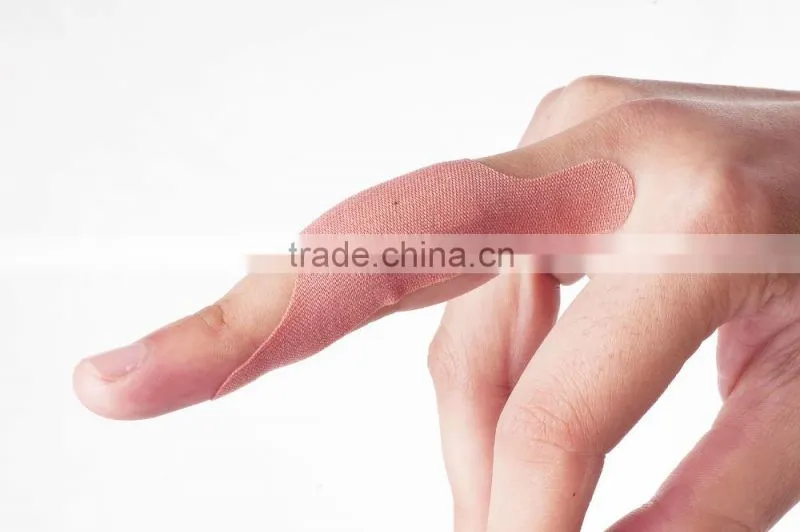 adhesive wound dressing, wound plaster