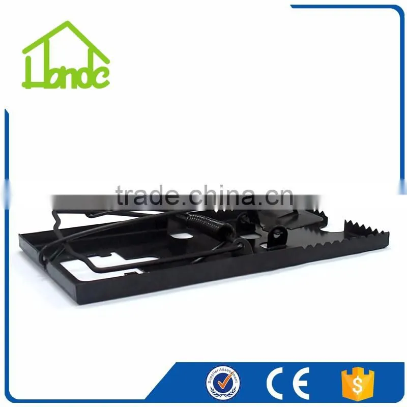 Power Coated Iron Rat trap HDPT004