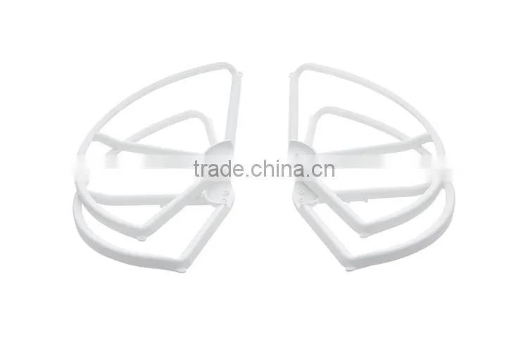 Promotion! Lightweight and Durable Propeller prop Protective Guard for DJI Phantom 3