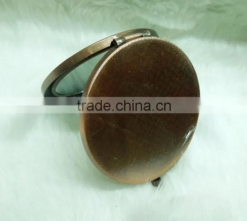Charms makeup convex mirror