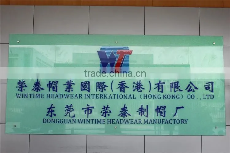High quantity pattern softtextile baseball cap