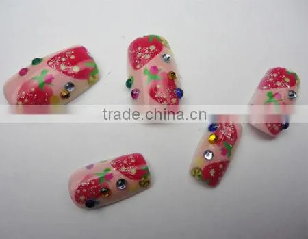 Nail Art Making Machine Nail Printer