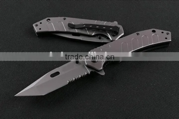 OEM stainessl steel blade material Wholesale knife blanks