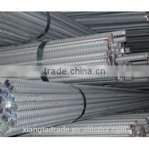 BS/KS REBAR STEEL FOR BUILDING AND CONSTRUCTION MATERIALS
