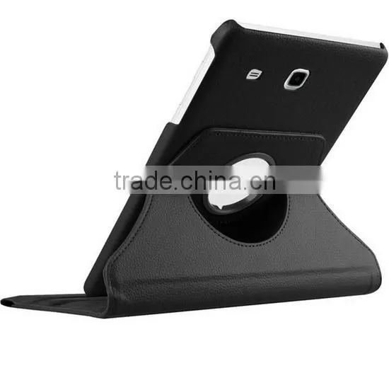 Promotional tablet leather case Wholesale