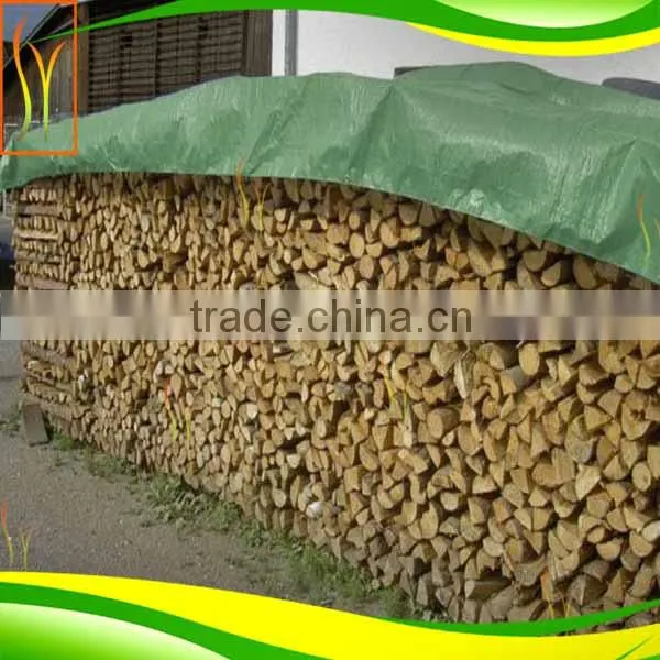 UV protection / waterproof PE tarp to cover the pool