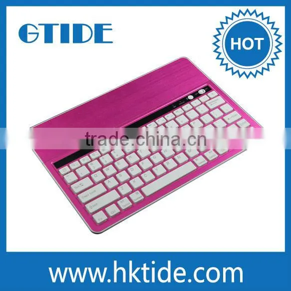 2.4G wireless azerty keyboard and mouse Combo-01without keyboard amplifier