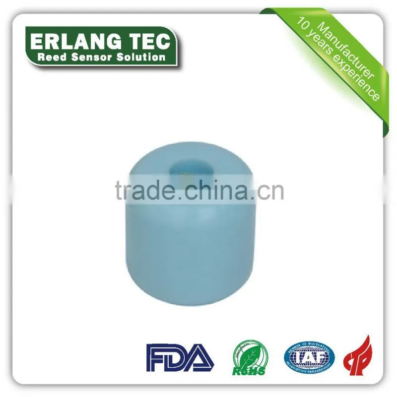 cylindrical SUS316 ball