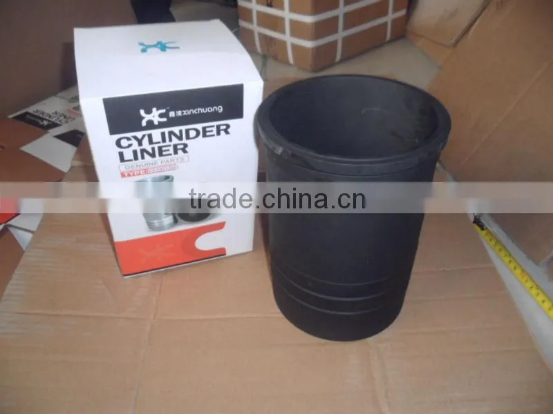 CFZS1130G cylinder liner diesel engine parts manufacturer