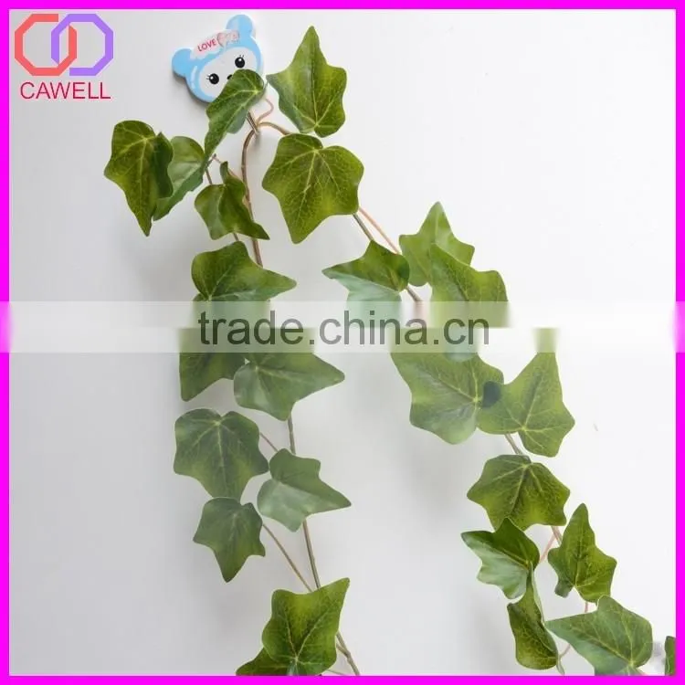 cheap wholesale real looking outdoor artificial plant wall