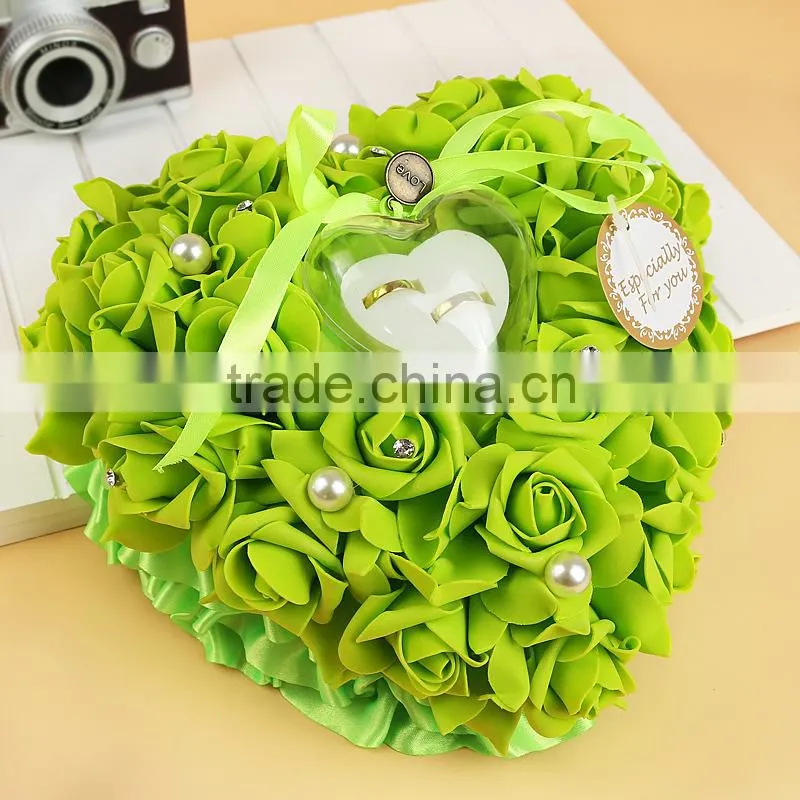 79879 wholesale Hot selling wedding ring boxes