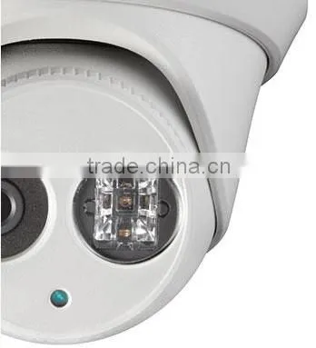 Top Ten Selling DS-2CD3345-I 4.0MP Mini Dome Camera Hikvision
