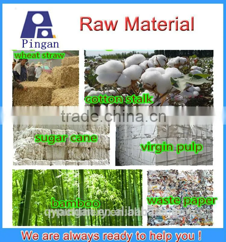 New type 1575mm Cardboard Grey board paper machine price/paper making machine on sale