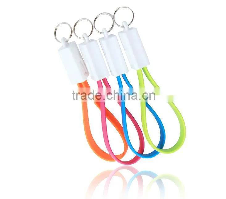 Cables Cables Custom Usb Cable For Samsung Keychain Ultra Thin usb cable