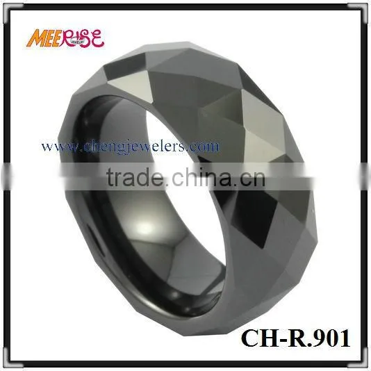 High Quality Zirconia Ceramic color change ring