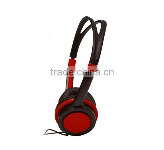 Experienced OEM headphone wholesale Shenzhen Colour Headphone