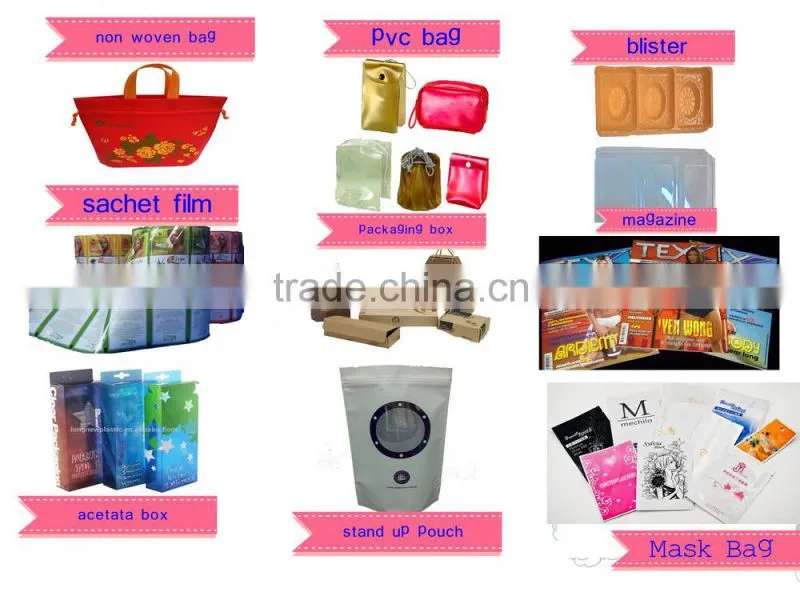 Corrugated carton paper packaging box