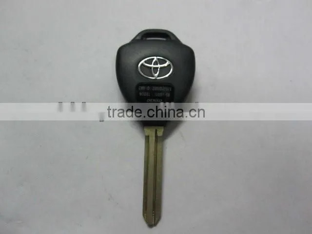 Auto Car Keys 89071-ZRE15#