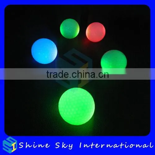 Quality Best Selling Pink Led Golf All